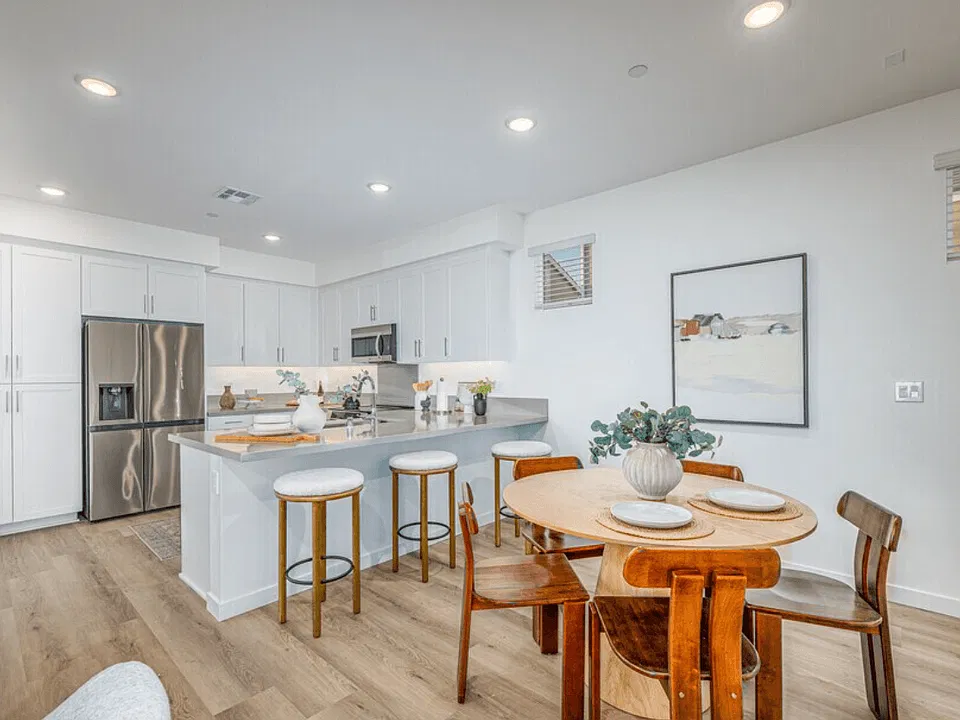 Aspan Square Homes