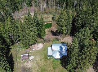 4224C Grouse Creek Rd #C, Loon Lake, WA 99148
