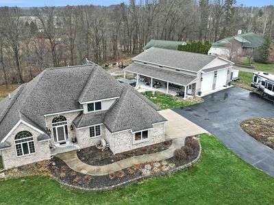 5621 Tiffany Ave NE, Rockford, MI, 49341