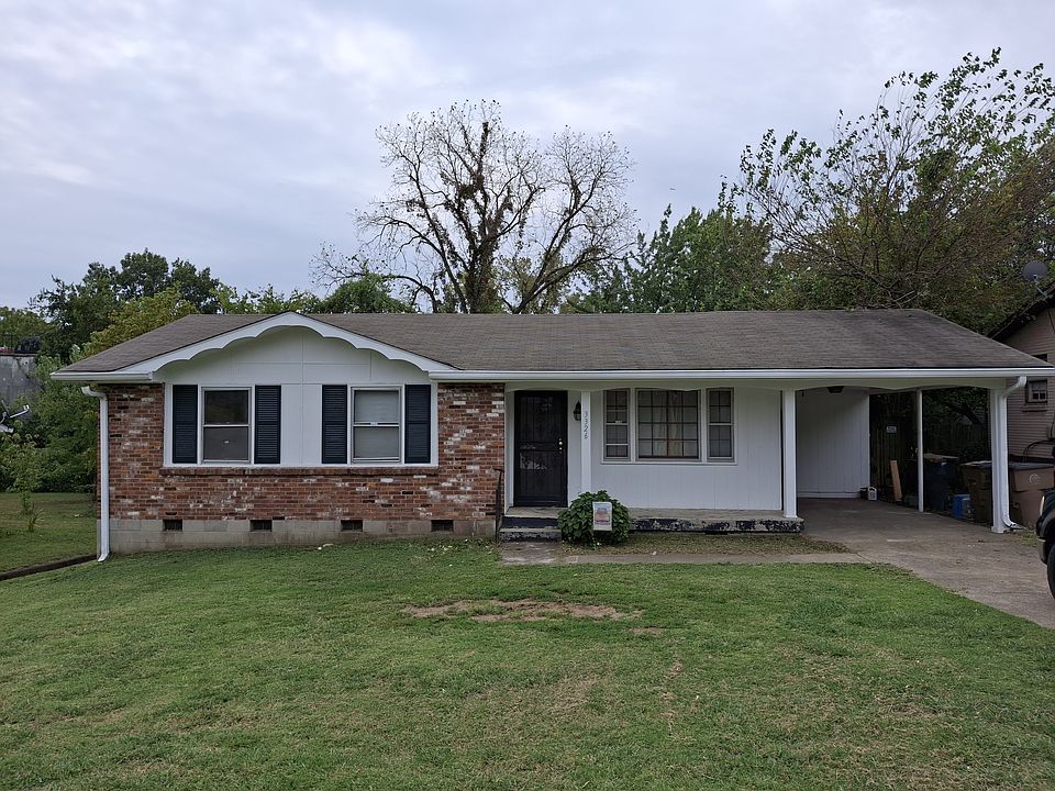 3326 Doverside Dr, Nashville, TN 37207 | Zillow