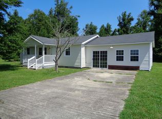 118 Baker Rd, Harrellsville, NC 27942