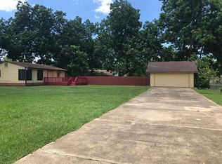 6416 De Priest St, Houston, TX 77091