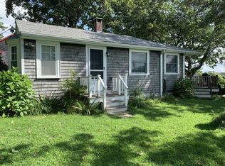 190 Brayton Point Rd #0, Westport, MA 02790