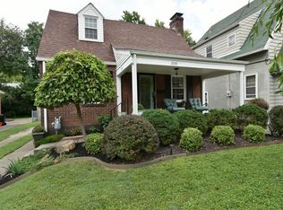 2539 Ridgewood Ave, Louisville, KY 40217