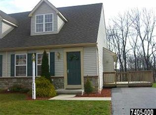 3593 Kortni Dr, Dover, PA 17315