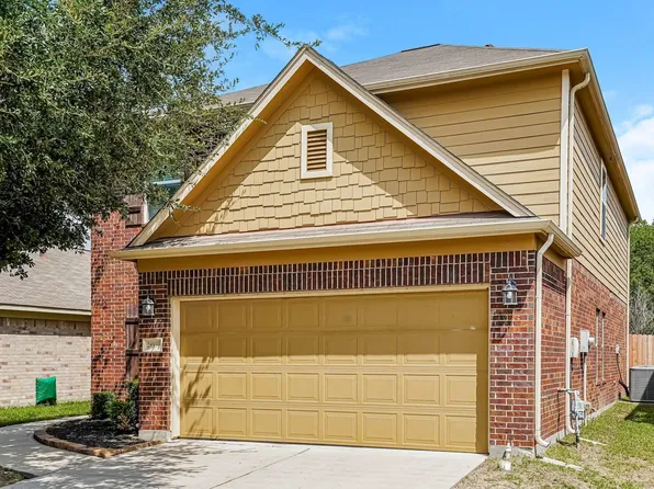 28939 Birch Green Way, Spring, TX 77386