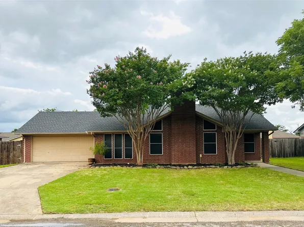 412 N Sierra Trl, Pilot Point, TX 76258