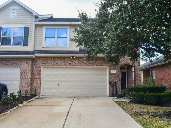 17319 Brookhollow Court Dr, Houston, TX 77084