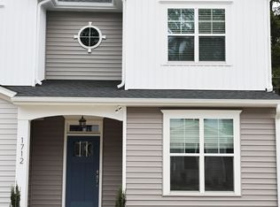 1712 Ballard Dr, Raleigh, NC 27606