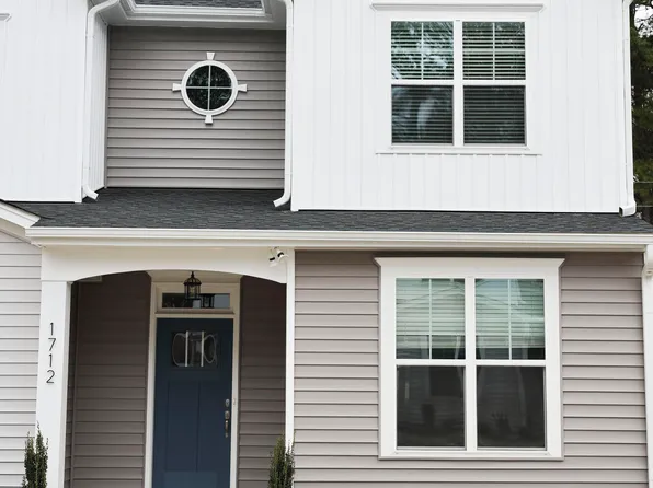 1712 Ballard Dr, Raleigh, NC 27606