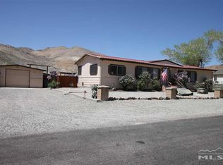7 Bluestone Ave, Yerington, NV