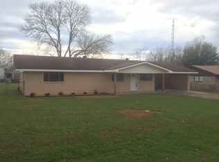 200 Velma Dr, Kilgore, TX 75662