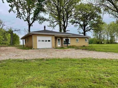 5730 E State Route 64, Francisco, IN, 47649