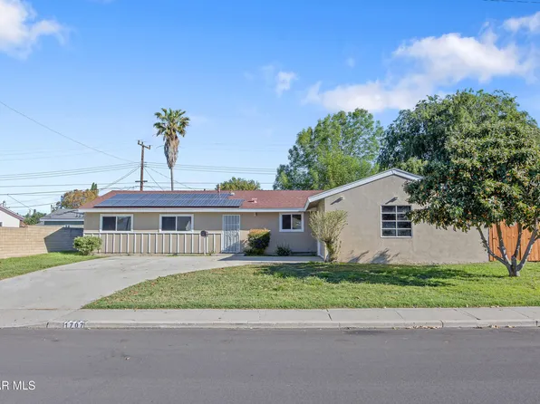 1707 Spence St, Simi Valley, CA 93065