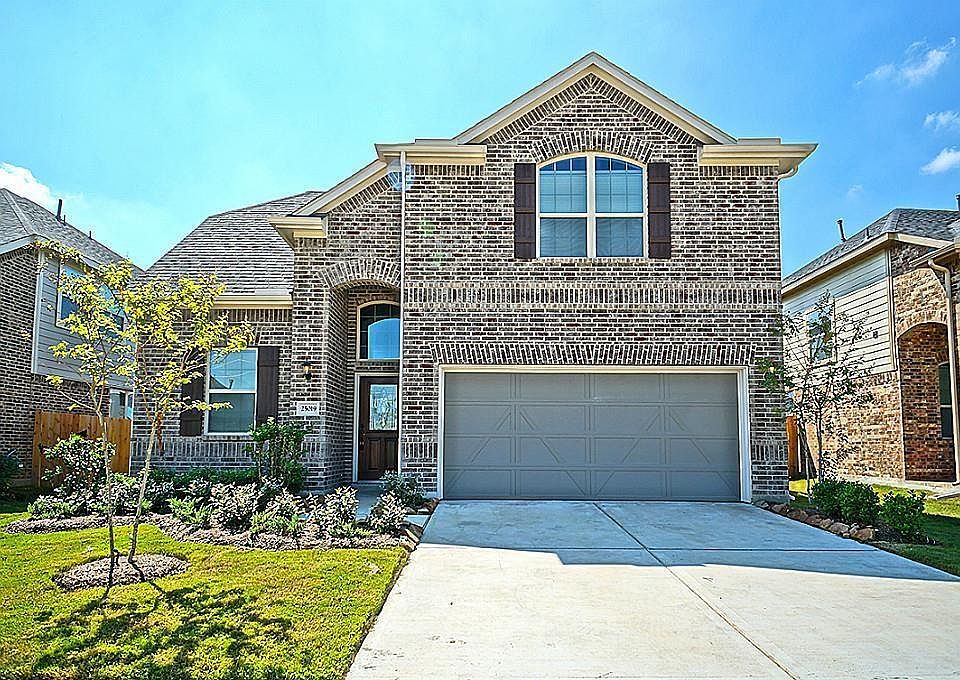 1st image of 25019 Blue Mountain Park Ln