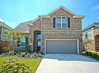 25019 Blue Mountain Park Ln, Katy, TX 77493