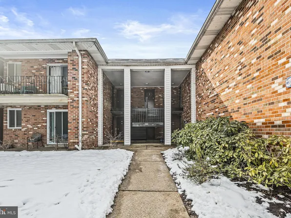 208 Victor Pkwy APT C, Annapolis, MD 21403