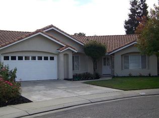 3604 Justin Ct, Modesto, CA 95355