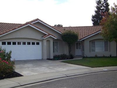 3604 Justin Ct, Modesto, CA, 95355
