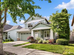 1452 NE Jade St, Issaquah, WA 98029