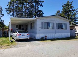 1775 Northcrest Dr SPC 33, Crescent City, CA