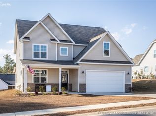 5429 Seedling HOMESITE 49, Fayetteville, NC 28311