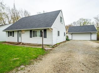 1406 Asbury Dr, New Haven, IN 46774