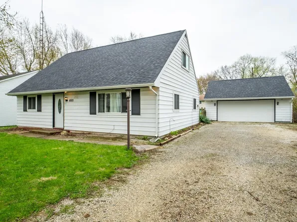 1406 Asbury Dr, New Haven, IN 46774