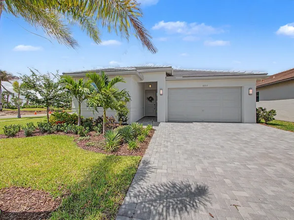 12717 SW Caminito Lane, Port St Lucie, FL 34987