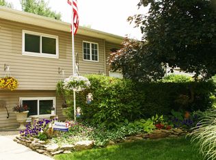 3560 Hines Rd, Columbus, OH 43230