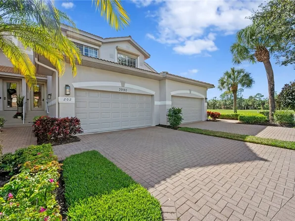 3990 Bishopwood Ct W Unit 202, Naples, FL 34114