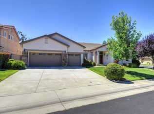 1521 Farmgate Cir, Roseville, CA