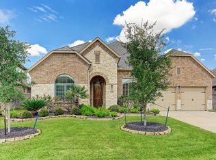 3119 Manzanita Ln, Manvel, TX 77578