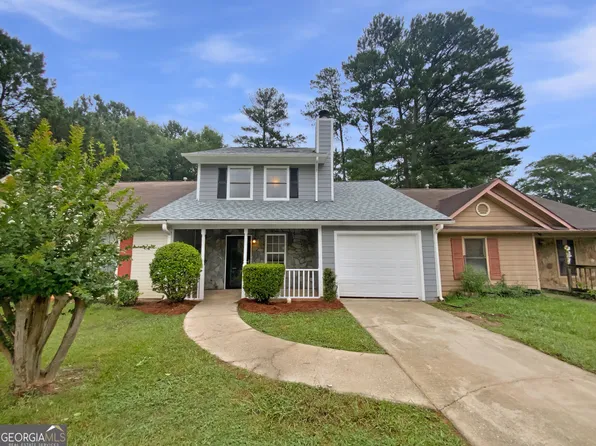 8332 Mountain Pass, Riverdale, GA 30274