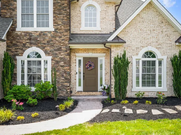 119 Creekview Ct, Lynchburg, VA 24502