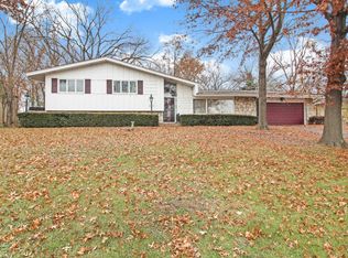 10506 W Bernice Dr, Palos Park, IL 60464