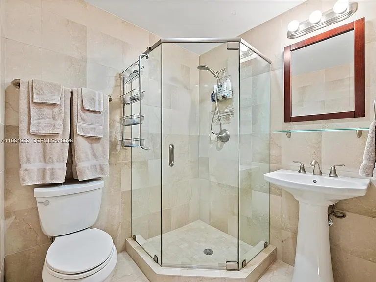 2416 Fisher Island Dr #5106 — Photo 46