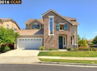 2336 Blue Ridge Ave, Brentwood, CA