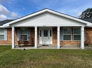 324 River Oaks Dr, Luling, LA 70070