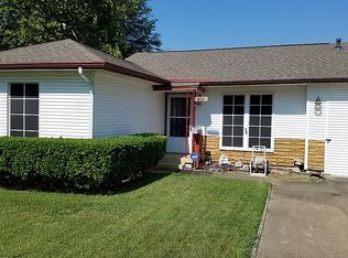 423 Paddy St, Mesquite, TX