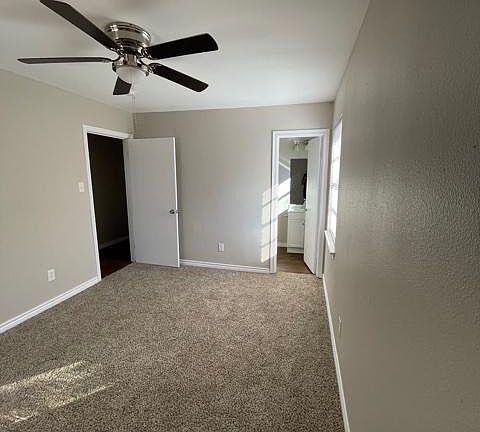 Master with full bath