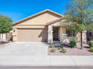 3612 W Saint Charles Ave, Phoenix, AZ 85041