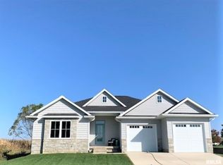 2700 Pat Tillman Dr, Springfield, IL 62711