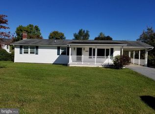 309 Eyler Rd, Thurmont, MD 21788