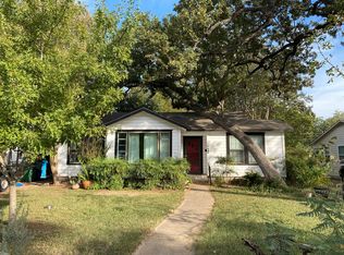 3009 French Pl, Austin, TX 78722