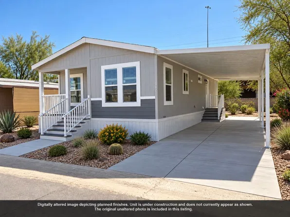 3700 Stewart Ave Space 362, Las Vegas, NV 89110