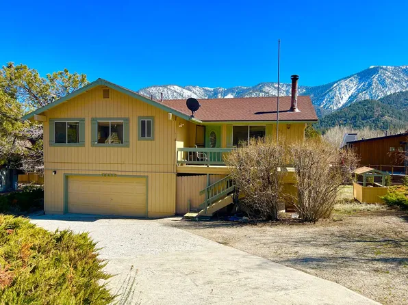 16420 Huron Dr, Pine Mountain Club, CA 93222