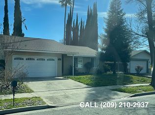 3518 Cordova Ave, Merced, CA 95340