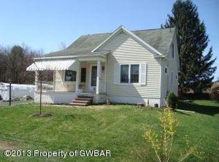 29 Joseph St, Dallas, PA 18612