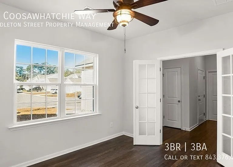 16 Coosawhatchie Way — Photo 4